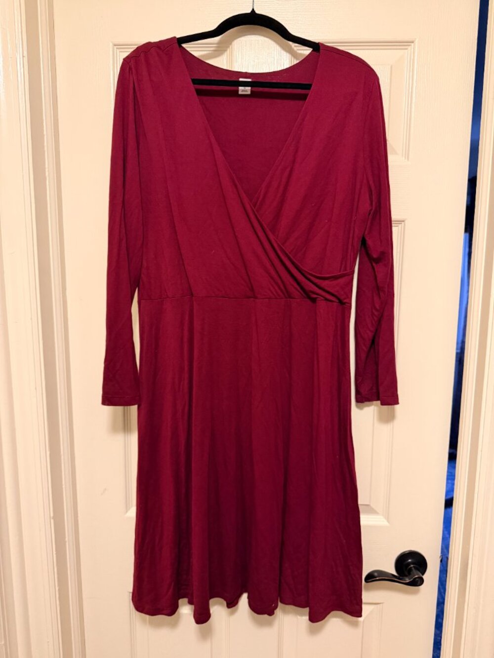Old Navy Flowy Dress